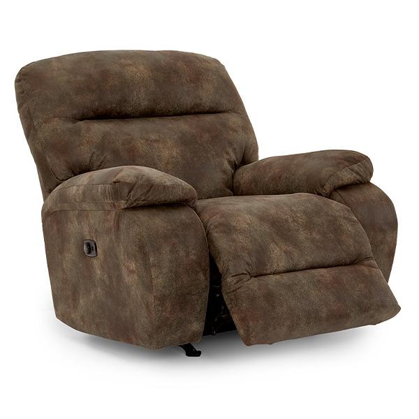 ARIAL POWER SWIVEL GLIDER RECLINER- 6MP65 - Dow Furniture (ME)