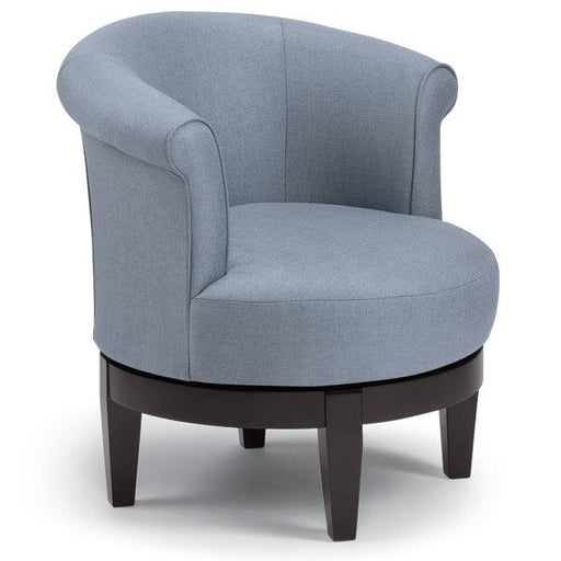 ATTICA SWIVEL CHAIR- 2958E - Dow Furniture (ME)