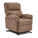 BALMORE SWIVEL GLIDER RECLINER- 2NW65 - Dow Furniture (ME)