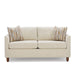 BAYMENT COLLECTION MEMORY FOAM SOFA FULL SLEEPER- S13MFR - Dow Furniture (ME)