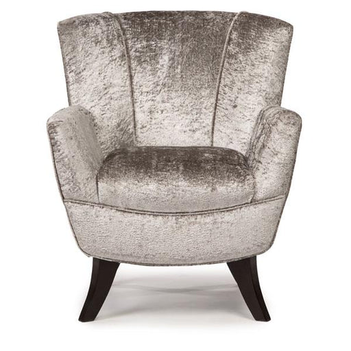 BETHANY CHAIR- 4550R - Dow Furniture (ME)