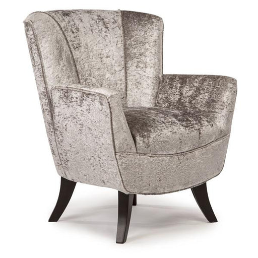 BETHANY CHAIR- 4550R - Dow Furniture (ME)