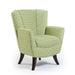 BETHANY CHAIR- 4550E - Dow Furniture (ME)