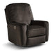 BILANA POWER SWIVEL GLIDER RECLINER- 4MP55 - Dow Furniture (ME)