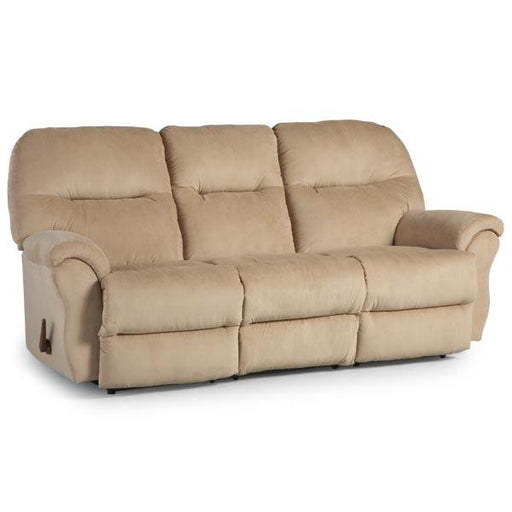 BODIE COLLECTION POWER RECLINING SOFA- S760RP4 - Dow Furniture (ME)
