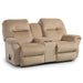 BODIE COLLECTION LEATHER RECLINING SOFA- S760CA4 - Dow Furniture (ME)