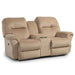 BODIE LOVESEAT POWER SPACE SAVER LOVESEAT- L760RP4 - Dow Furniture (ME)