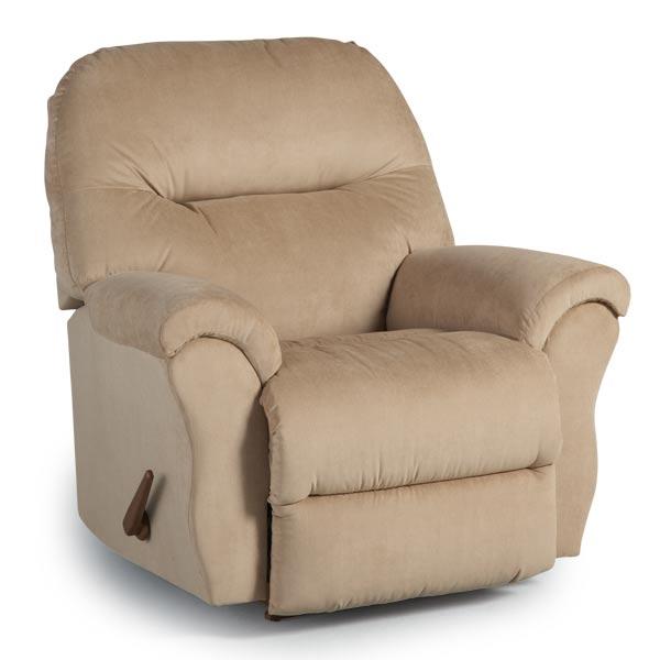 BODIE LEATHER POWER SWIVEL GLIDER RECLINER- 8NP15LU