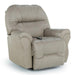 BODIE POWER ROCKER RECLINER- 8NP17 - Dow Furniture (ME)