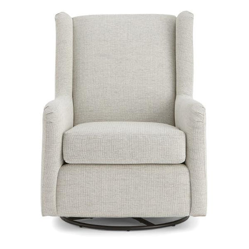 BRIANNA SWIVEL GLIDER- 2267 - Dow Furniture (ME)
