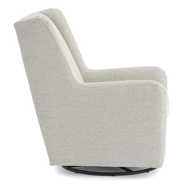 BRIANNA SWIVEL GLIDER- 2267 - Dow Furniture (ME)