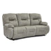 BRINLEY COLLECTION POWER HEAD TILT RECLINING CONVERSATION SOFA- U700RZ4 - Dow Furniture (ME)