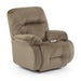 BRINLEY SPACE SAVER RECLINER- 8MW84 - Dow Furniture (ME)