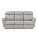 CAITLIN COLLECTION RECLINING SOFA- S420RA4 - Dow Furniture (ME)