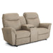 CAITLIN LOVESEAT POWER SPACE SAVER LOVESEAT- L420RP4 - Dow Furniture (ME)