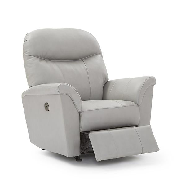 CAITLIN SPACE SAVER RECLINER- 4N24