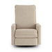 CALLI SWIVEL GLIDER RECLINER- 1AI95 - Dow Furniture (ME)