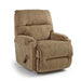 CANNES ROCKER RECLINER- 9AW07 - Dow Furniture (ME)
