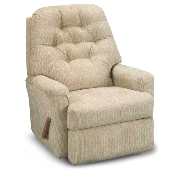CARA POWER SWIVEL GLIDER RECLINER- 1AP45 - Dow Furniture (ME)