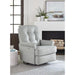 CARISSA SWIVEL GLIDER RECLINER- 1AI85 - Dow Furniture (ME)