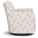 CAROLY SWIVEL GLIDER- 2817 - Dow Furniture (ME)