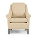 CHARMES CLUB CHAIR- 2040R - Dow Furniture (ME)