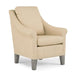 CHARMES CLUB CHAIR- 2040R - Dow Furniture (ME)