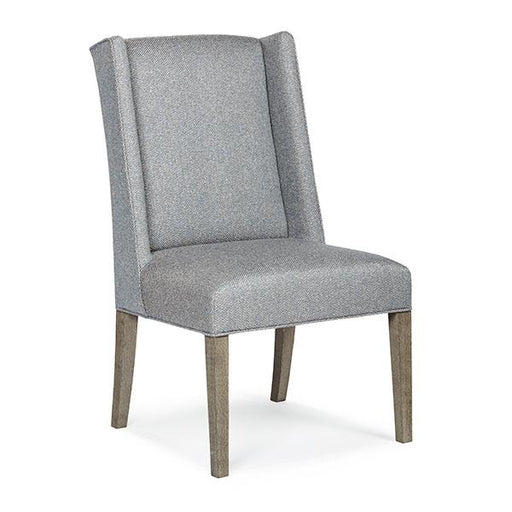 CHRISNEY DINING CHAIR (2/CARTON)- 9830E/2 - Dow Furniture (ME)