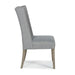 CHRISNEY DINING CHAIR (1/CARTON)- 9830DW/1 - Dow Furniture (ME)