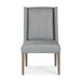 CHRISNEY DINING CHAIR (1/CARTON)- 9830R/1 - Dow Furniture (ME)