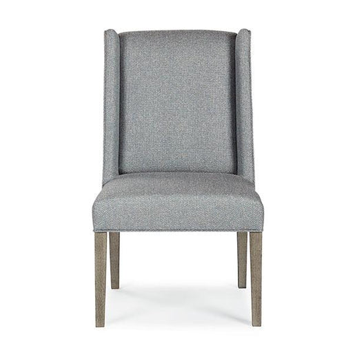 CHRISNEY DINING CHAIR (2/CARTON)- 9830R/2 - Dow Furniture (ME)