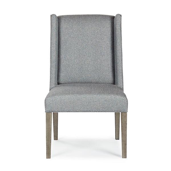 CHRISNEY DINING CHAIR (2/CARTON)- 9830R/2 - Dow Furniture (ME)