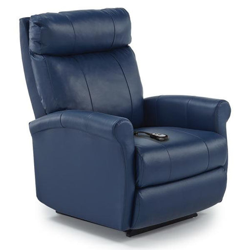 CODIE SWIVEL GLIDER RECLINER- 1A05 - Dow Furniture (ME)
