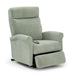 CODIE SPACE SAVER RECLINER- 1A04 - Dow Furniture (ME)