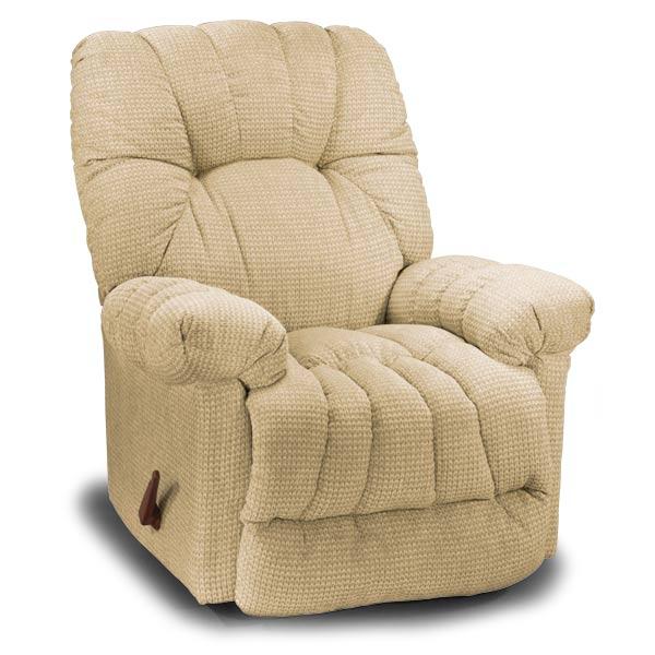 CONEN POWER SWIVEL GLIDER RECLINER- 9MP95