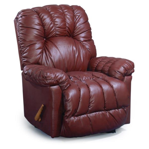 CONEN ROCKER RECLINER- 9MW97 - Dow Furniture (ME)