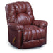 CONEN SWIVEL GLIDER RECLINER- 9MW95 - Dow Furniture (ME)