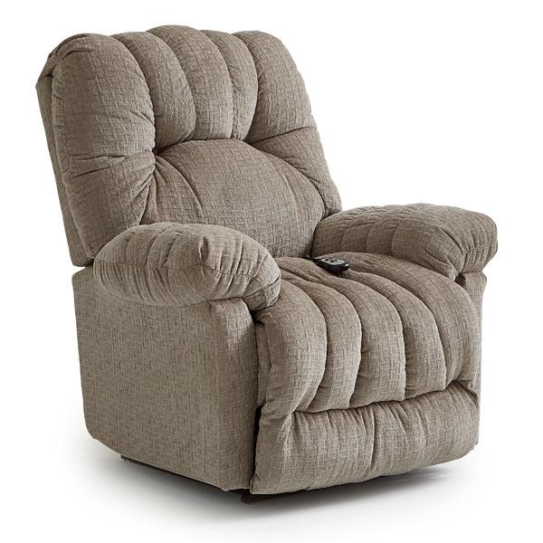 CONEN POWER HEAD TILT ROCKER RECLINER- 9MZ97 - Dow Furniture (ME)