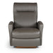 COSTILLA LEATHER POWER SPACE SAVER RECLINER- 2AP34LV - Dow Furniture (ME)