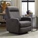 COSTILLA LEATHER POWER ROCKER RECLINER- 2AP37LV - Dow Furniture (ME)