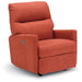 COVINA POWER SWIVEL GLIDER RECLINER- 1AP75 - Dow Furniture (ME)