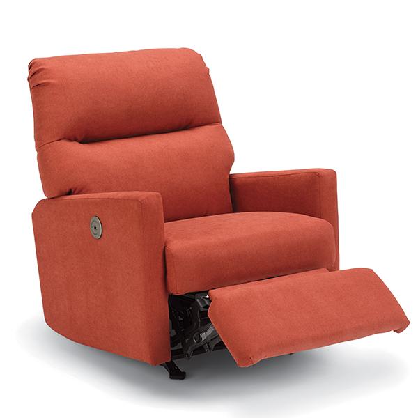 COVINA ROCKER RECLINER- 1A77