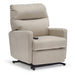 COVINA SPACE SAVER RECLINER- 1A74 - Dow Furniture (ME)