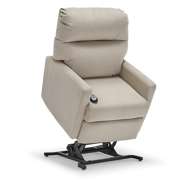 COVINA ROCKER RECLINER- 1A77