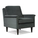 DACEY CLUB CHAIR- C11R - Dow Furniture (ME)