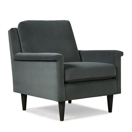 DACEY CLUB CHAIR- C11BN - Dow Furniture (ME)