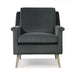 DACEY CLUB CHAIR- C11BG - Dow Furniture (ME)