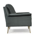 DACEY CLUB CHAIR- C11E - Dow Furniture (ME)