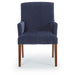 DENAI CAPTAIN'S DINING CHAIR (1/CARTON)- 9790R/1 - Dow Furniture (ME)