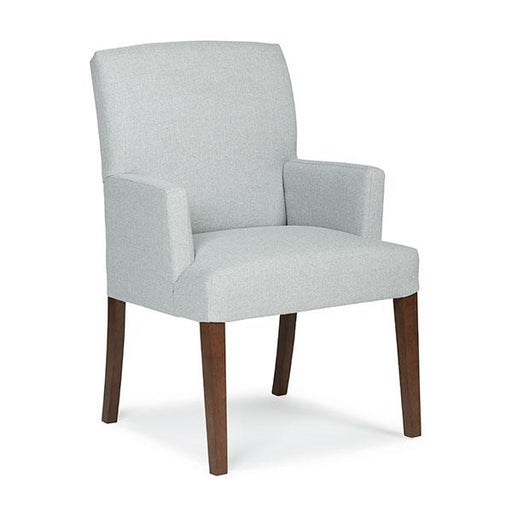 DENAI CAPTAIN'S DINING CHAIR (1/CARTON)- 9790R/1 - Dow Furniture (ME)